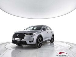 Grigio Usata 2019 DS Automobiles DS7 Crossback Grand Chic SUV | 14.408 € (Ottimo prezzo)
