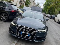 Blu Usata 2015 Audi A6 S-Line Tre volumi | 15.000 € (Cara)