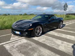 Nero Usata 2007 Corvette Z06 Coupé | 67.000 €