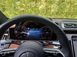 Usata 2021 Mercedes S400 Tre volumi | 82.500 €