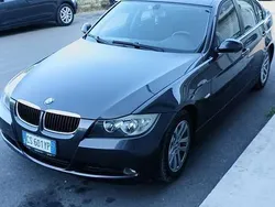 Usata 2005 BMW 320 Tre volumi | 5450 € (Ottimo prezzo)