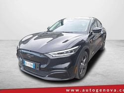 Nero Usata 2023 Ford Mustang Standard Range Tre volumi | 25.600 €