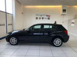 Usata 2012 BMW 116 Due volumi | 4950 € (Buon prezzo)