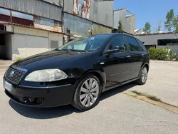 Usata 2008 Fiat Croma Emotion Station wagon | 2000 € (Ottimo prezzo)