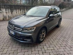 Usata 2020 VW Tiguan Advance SUV | 25.000 € (Cara)