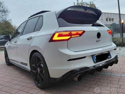 Usata 2023 VW Golf VIII GTI Clubsport Tre volumi | 35.000 € (Ottimo prezzo)