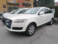 Bianco Usata 2007 Audi Q7 SUV | 7500 € (Super prezzo)