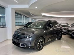 Gray Usata 2020 Citroën C5 Aircross Shine SUV | 21.490 € (Molto cara)