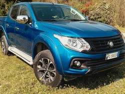 Usata 2017 Fiat Fullback Pick-up | 20.000 € (Ottimo prezzo)