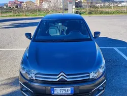 Grigio Usata 2017 Citroën C-Elysee I Shine Tre volumi | 6900 € (Buon prezzo)