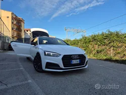 Usata 2018 Audi A5 Sportback S-Line Coupé | 29.000 € (Buon prezzo)