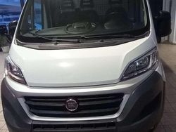 Bianco Usata 2017 Fiat Ducato Furgone | 13.990 € (Ottimo prezzo)