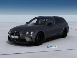 Dravit grey / metallizzato Nuova 2025 BMW M3 Competition Edition Station wagon | 117.483 € (Ottimo prezzo)