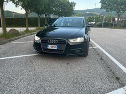 Usata 2015 Audi A4 Station wagon | 11.600 € (Buon prezzo)