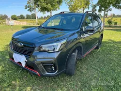 Usata 2019 Subaru Forester 4dventure SUV | 22.500 € (Super prezzo)