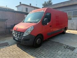 Usata 2012 Renault Master Furgone | 7000 € (Cara)