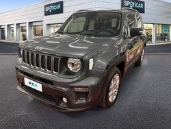 Grigio Usata 2024 Jeep Renegade Limited SUV | 22.900 € (Buon prezzo)