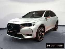 Beige Usata 2021 DS Automobiles DS7 Crossback Grand Chic SUV | 30.900 € (Cara)