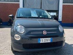 Grigio Usata 2019 Fiat 500 Pop Tre volumi | 9300 € (Buon prezzo)