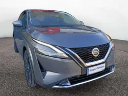 Other Usata 2022 Nissan Qashqai Style Edition SUV | 23.400 € (Buon prezzo)