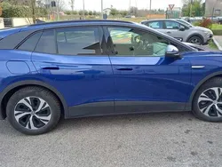 Blu/azzurro Usata 2021 VW ID.4 Pure SUV | 24.900 € (Buon prezzo)