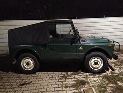 Usata 1970 Fiat Campagnola SUV | 7000 €