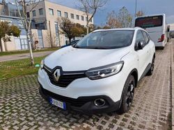 Bianco Usata 2017 Renault Kadjar SUV | 7500 € (Buon prezzo)