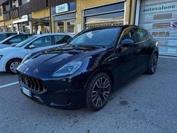 Blu nobile Usata 2022 Maserati Grecale GT SUV | 54.900 € (Buon prezzo)