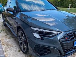Usata 2023 Audi S3 Sport Due volumi | 41.999 € (Ottimo prezzo)