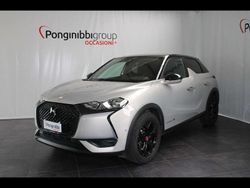 Grigio Usata 2020 DS Automobiles DS3 Crossback E-Tense SUV | 14.900 € (Ottimo prezzo)