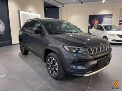 Grigio Nuova 2025 Jeep Compass Altitude SUV | 25.900 €