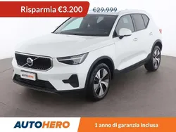 Bianco Usata 2022 Volvo XC40 Core SUV | 26.799 € (Ottimo prezzo)