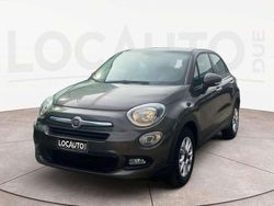 Grigio Usata 2017 Fiat 500X Pop Star SUV | 9990 € (Ottimo prezzo)