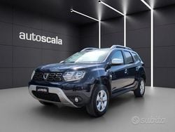 Blu Usata 2019 Dacia Duster Prestige SUV | 12.990 € (Buon prezzo)