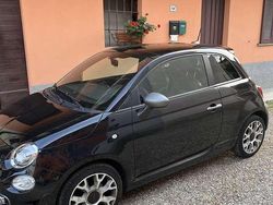 Usata 2017 Fiat 500 S Due volumi | 9500 € (Buon prezzo)