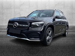 Nero Usata 2024 Mercedes GLB200 Advanced Plus SUV | 46.450 € (Molto cara)