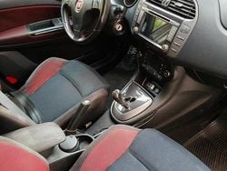 Grigio Usata 2010 Fiat Bravo Sport Due volumi | 2950 € (Buon prezzo)