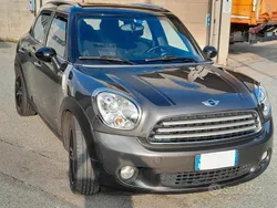 Usata 2011 Mini Countryman SUV | 6900 € (Buon prezzo)