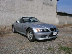 Usata 1997 BMW Z3 Cabrio | 15.000 € (Buon prezzo)