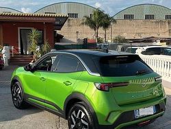 Verde Usata 2024 Opel Mokka S SUV | 19.999 € (Buon prezzo)