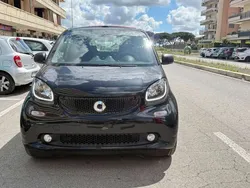 Nero Usata 2018 Smart ForTwo Cabrio Passion Cabrio | 15.900 € (Ottimo prezzo)