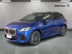 Portimao blue metallizzato Usata 2025 BMW 225 Active Tourer M Sport Monovolume | 39.690 € (Ottimo prezzo)