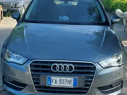 Usata 2015 Audi A3 Sportback Station wagon | 9999 € (Ottimo prezzo)