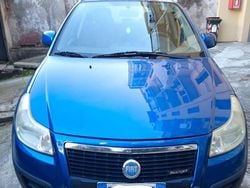 Blu Usata 2006 Fiat Sedici Dynamic SUV | 1300 € (Super prezzo)