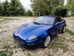 Usata 2003 Maserati Spyder GT Cabrio | 22.000 €