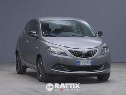 Grigio Usata 2024 Lancia Ypsilon Due volumi | 14.478 € (Cara)