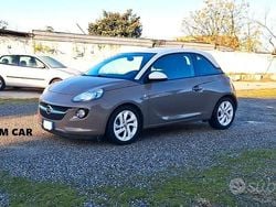 Marrone Usata 2013 Opel Adam Glam Due volumi | 5990 € (Buon prezzo)