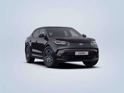 Magnetic grey Nuova 2026 Ford Capri Extended Range SUV | 43.250 €