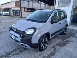 Grigio Usata 2020 Fiat Panda Cross Cross Due volumi | 11.900 € (Buon prezzo)