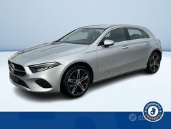 Argento metallizzato Nuova 2025 Mercedes A250 Advanced Plus Tre volumi | 45.350 € (Ottimo prezzo)